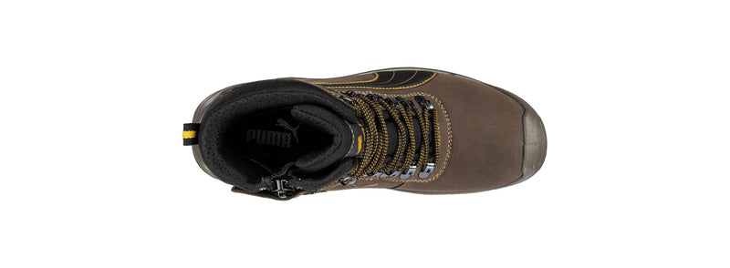 Sierra Nevada (Brown) | PU630227