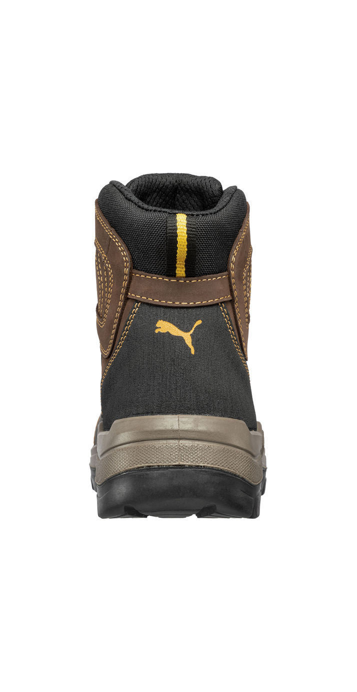 Sierra Nevada (Brown) | PU630227