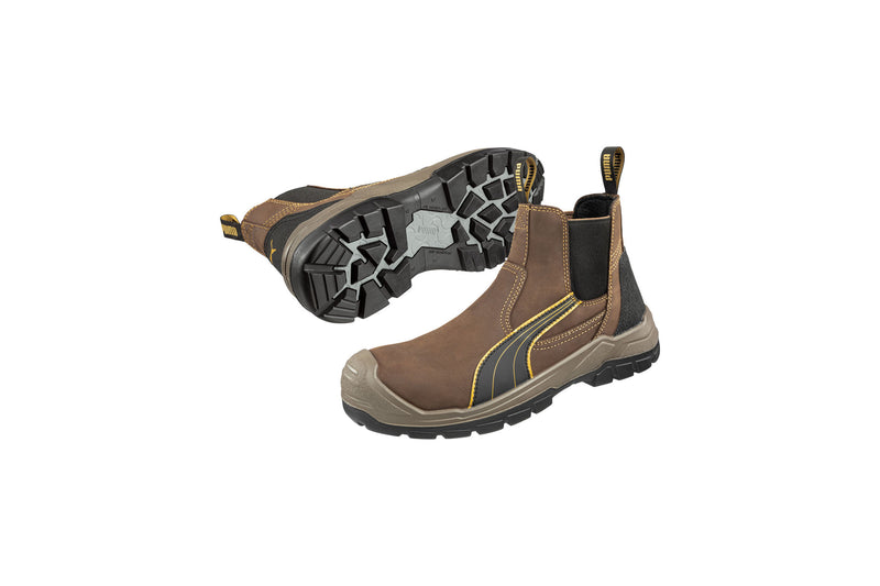 Tanami (Brown) | PU630267
