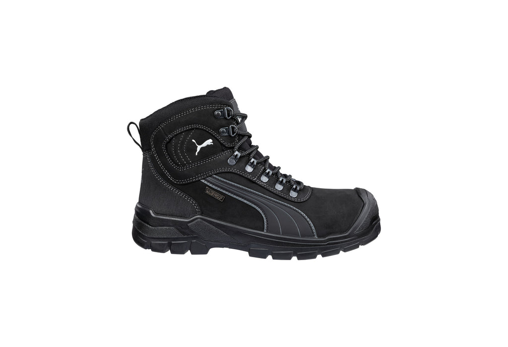 Sierra Nevada (Black) | PU630527