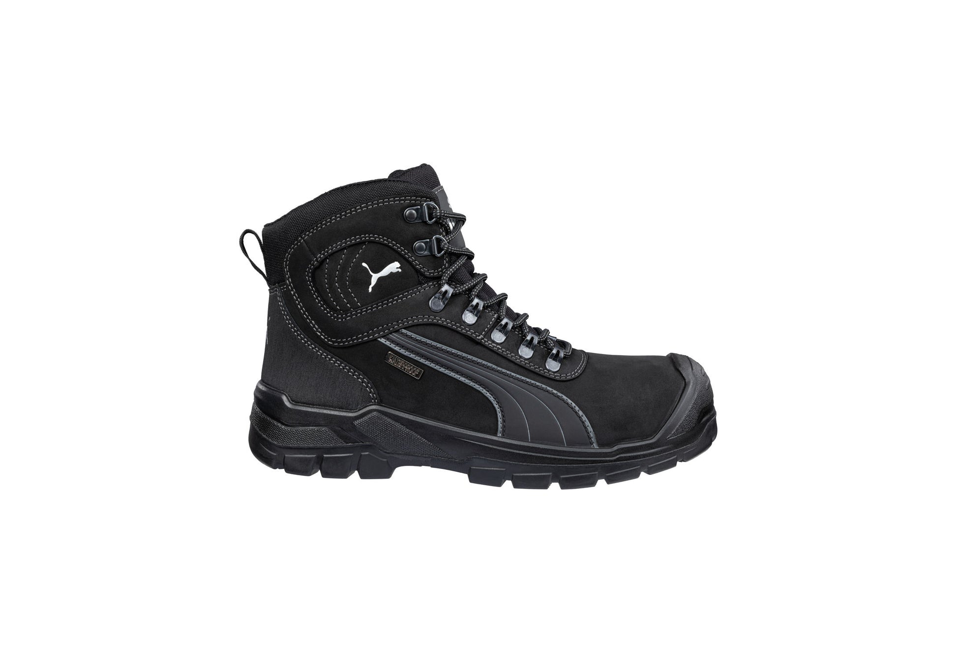 Sierra Nevada (Black) | PU630527