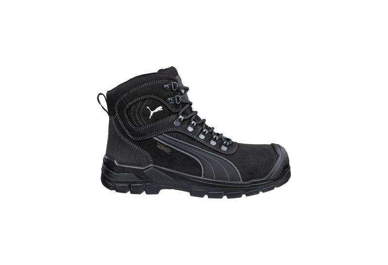 Sierra Nevada (Black) | PU630527