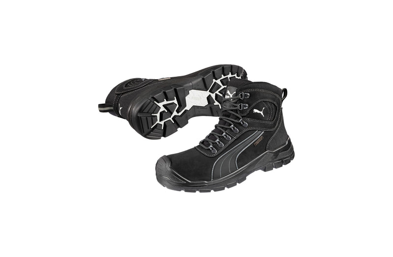 Sierra Nevada (Black) | PU630527