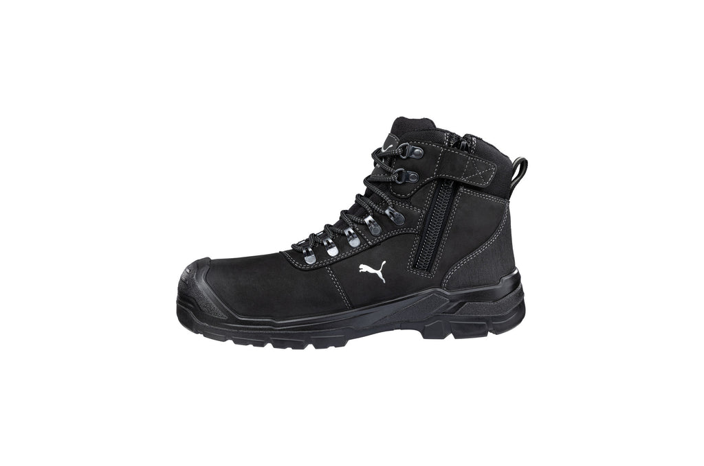 Sierra Nevada (Black) | PU630527