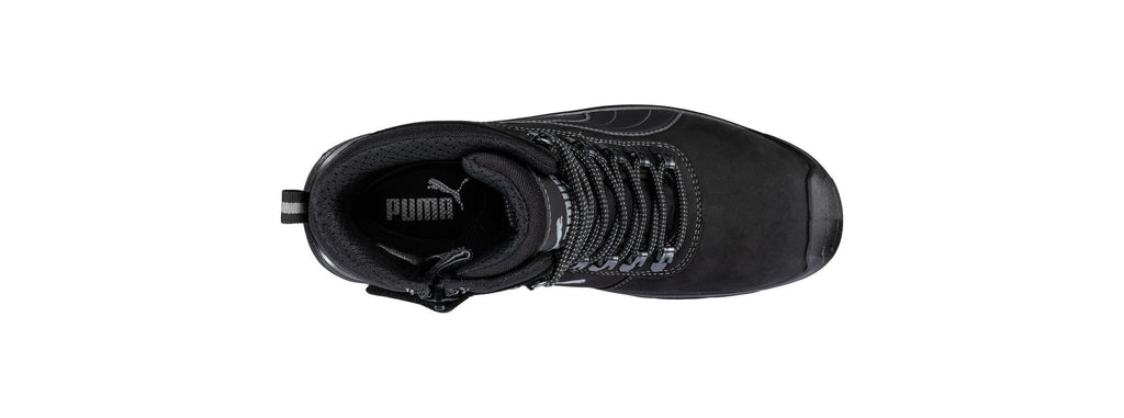 Sierra Nevada (Black) | PU630527