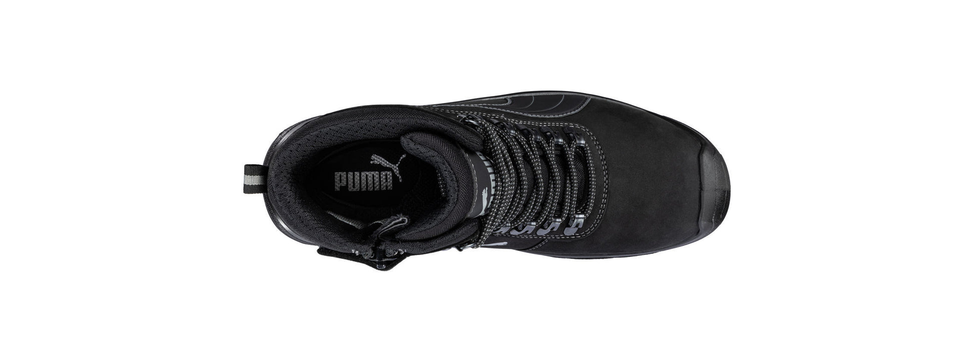 Sierra Nevada (Black) | PU630527