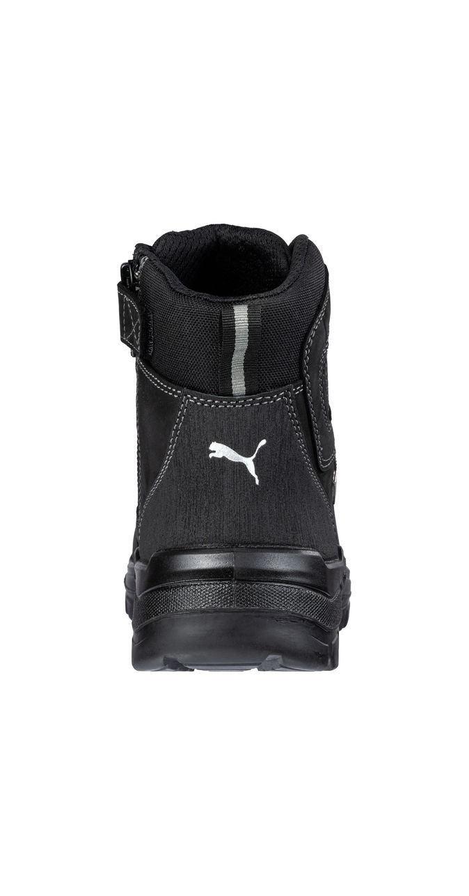 Sierra Nevada (Black) | PU630527