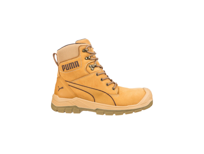 Conquest (Wheat) | PU630727