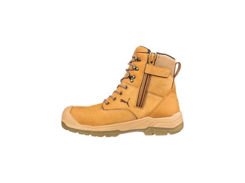 Conquest (Wheat) | PU630727