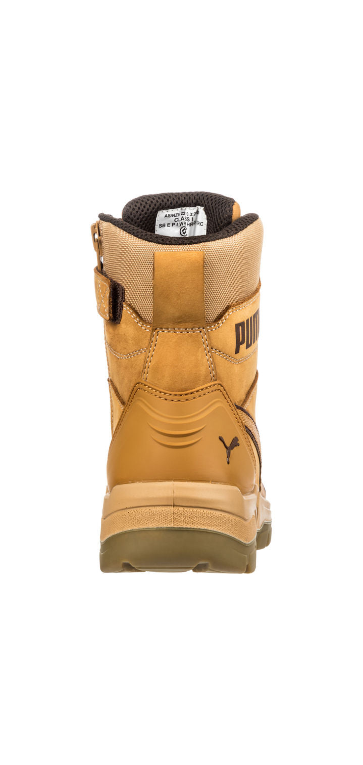 Conquest (Wheat) | PU630727