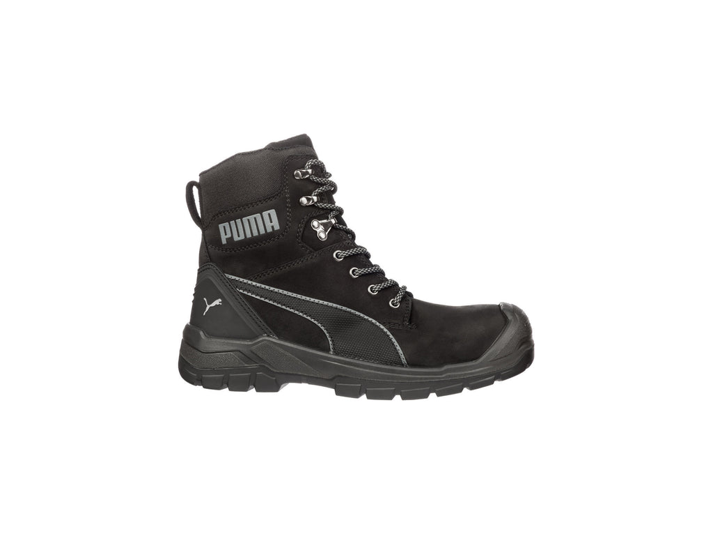 Conquest (Black) | PU630737