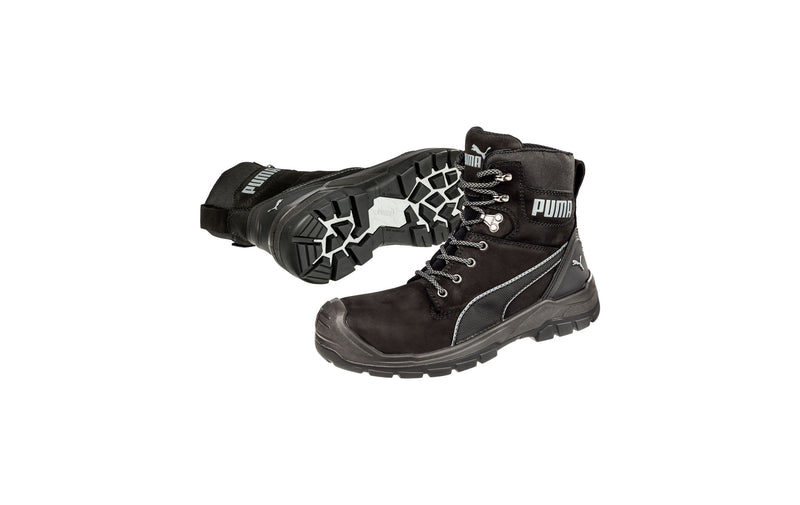Conquest (Black) | PU630737