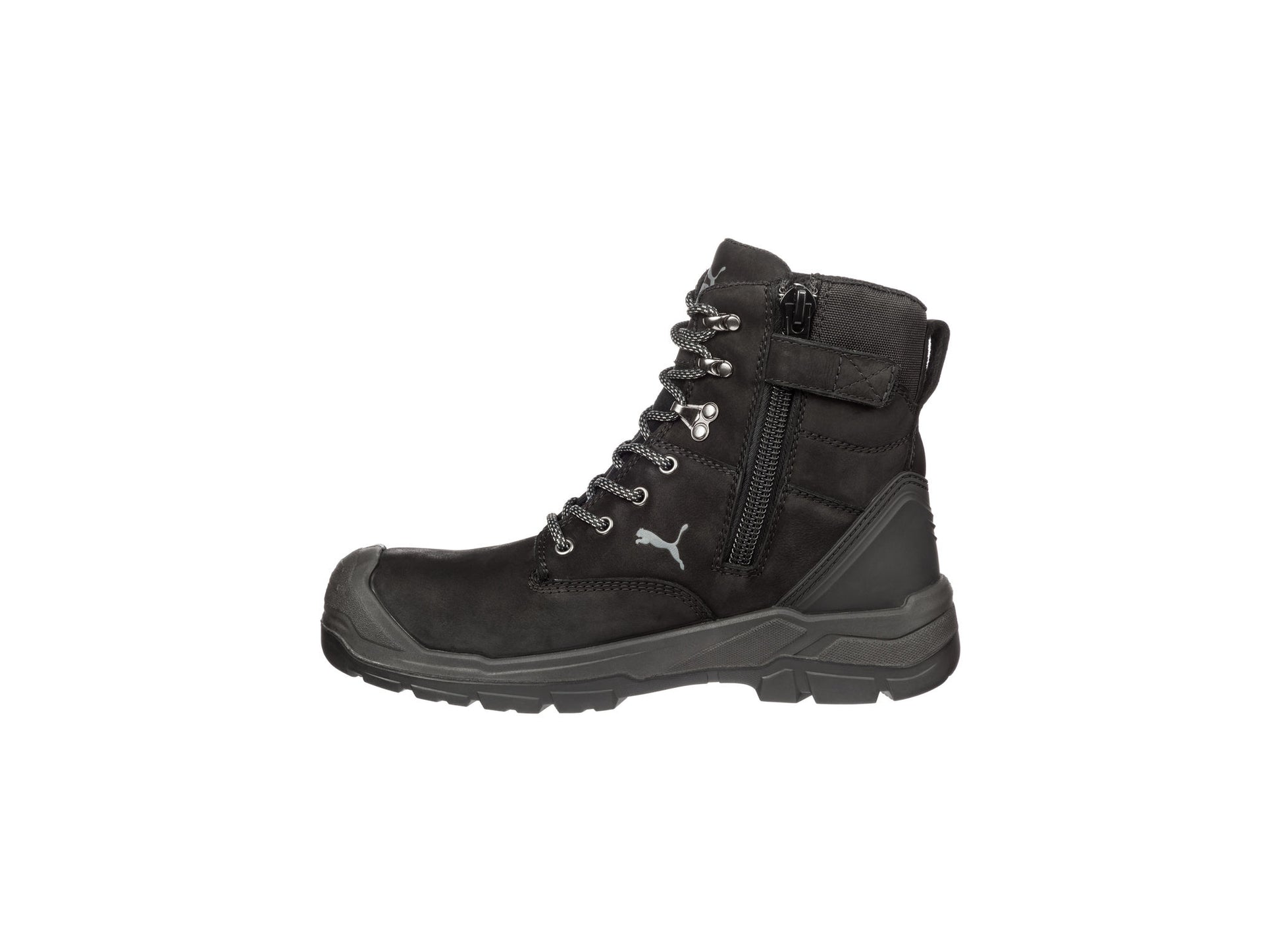 Conquest (Black) | PU630737
