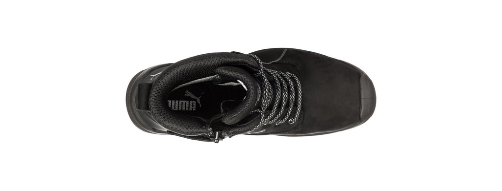 Conquest (Black) | PU630737