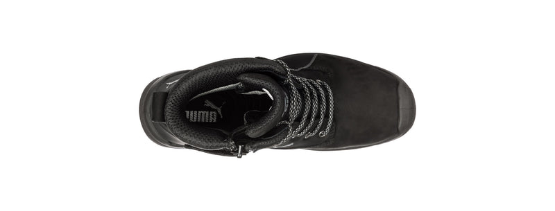 Conquest (Black) | PU630737