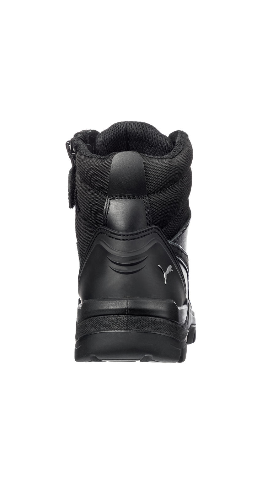 Conquest (Black) | PU630737
