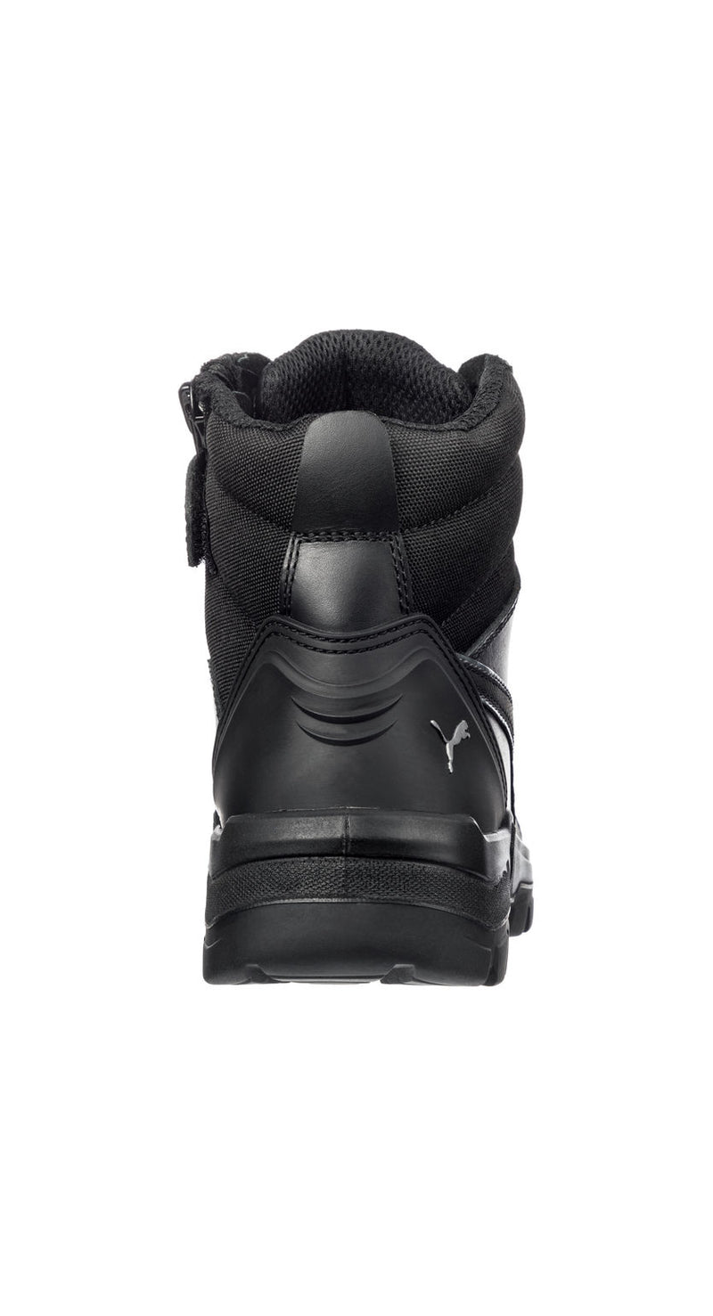 Conquest (Black) | PU630737