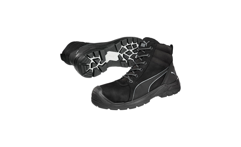 Tornado (Black) | PU630797