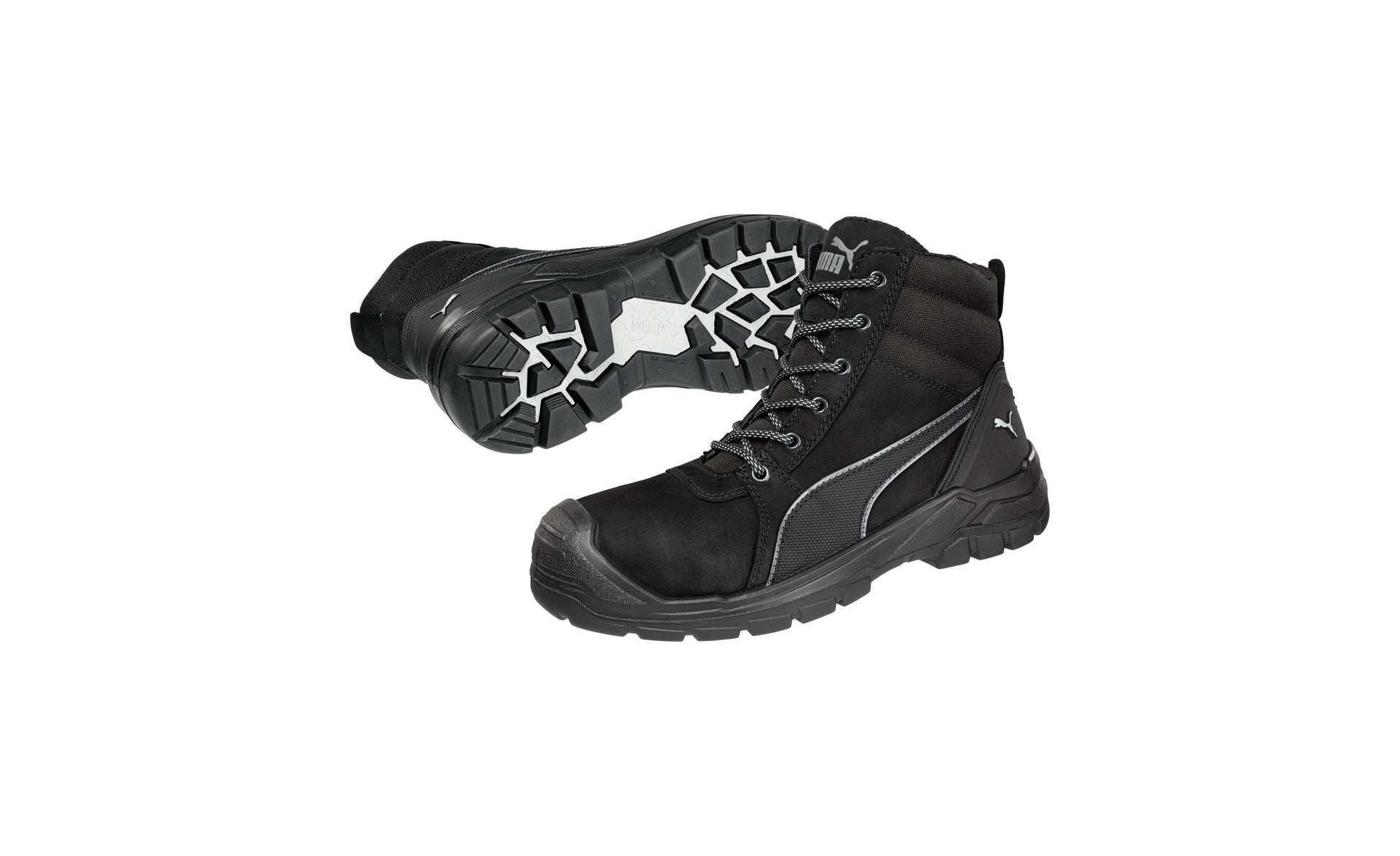 Tornado (Black) | PU630797