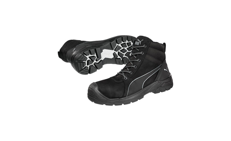 Tornado (Black) | PU630797