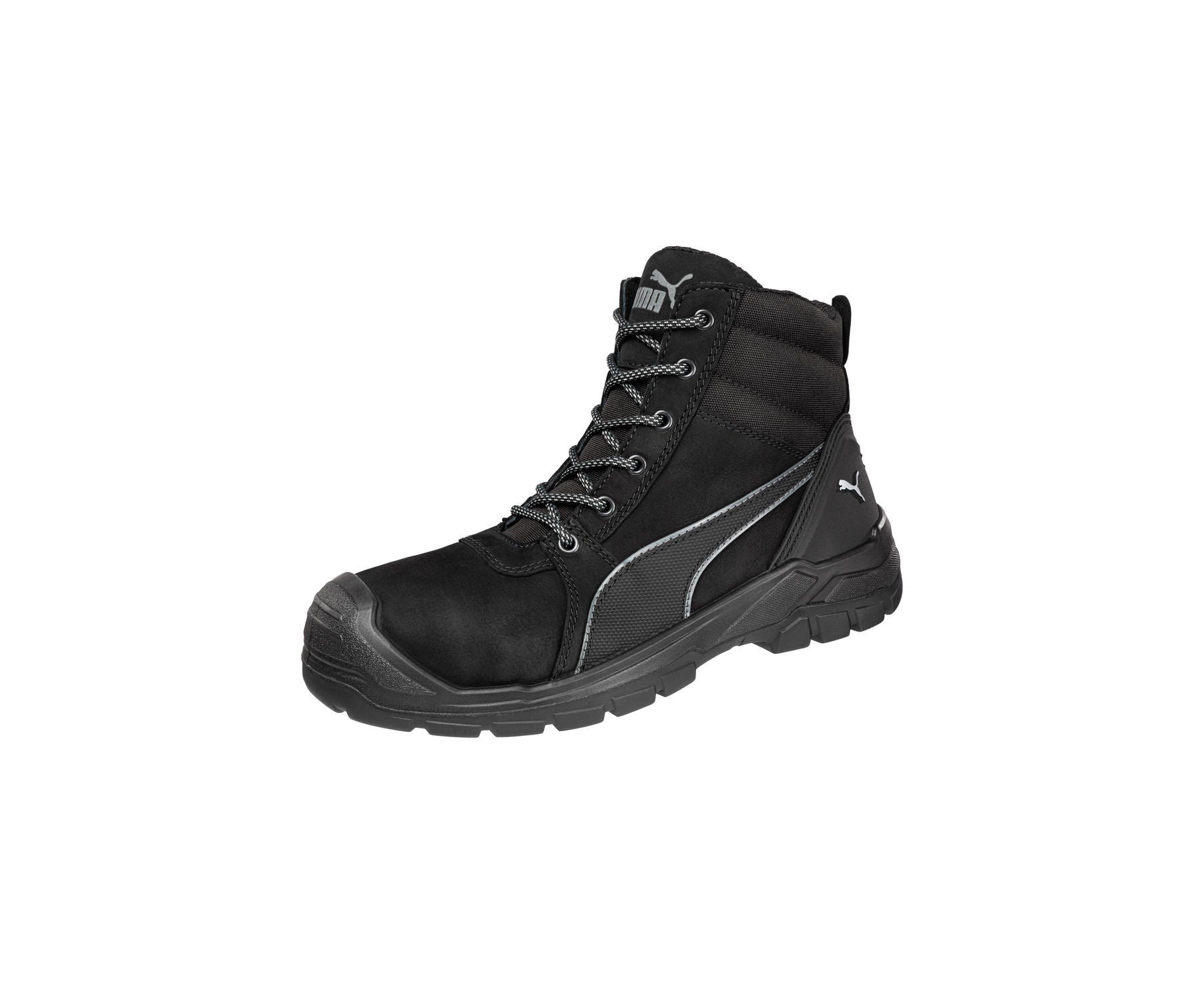 Tornado (Black) | PU630797