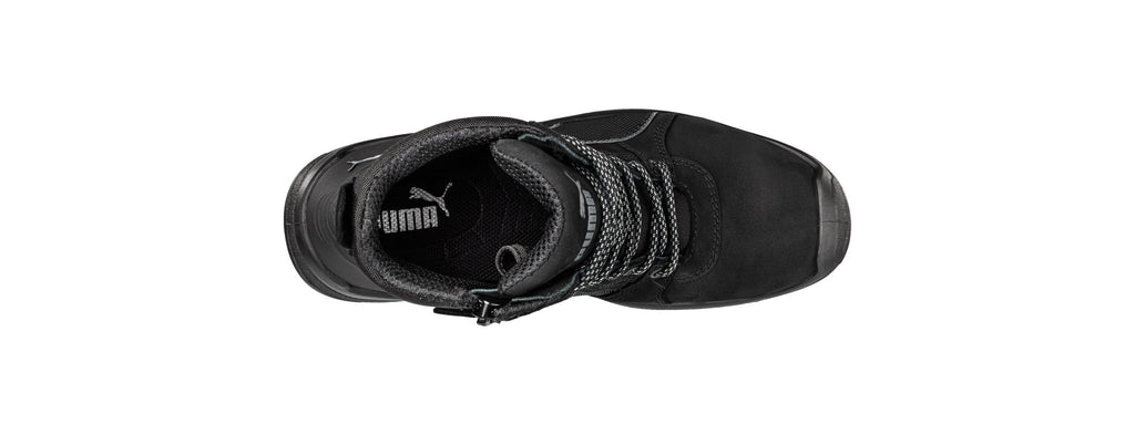 Tornado (Black) | PU630797