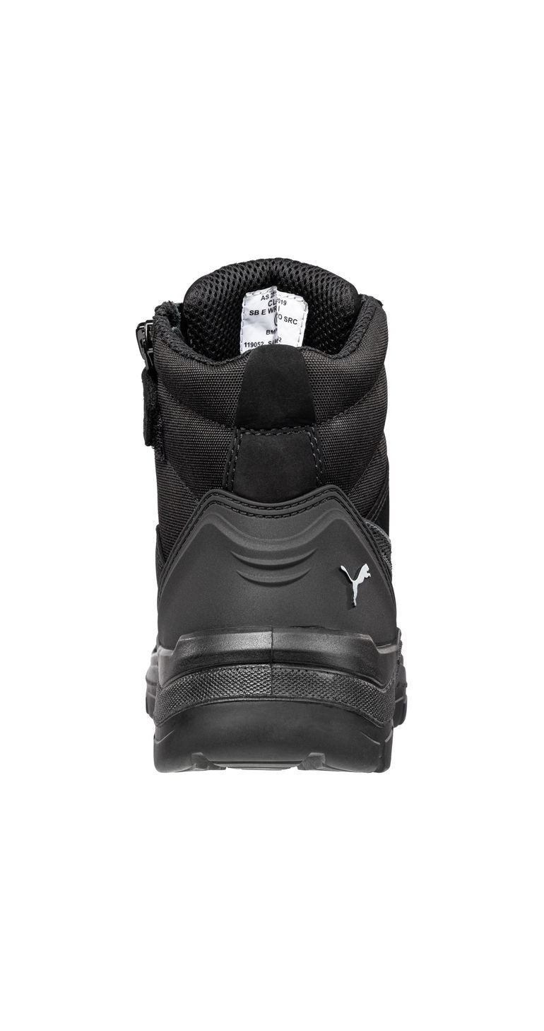 Tornado (Black) | PU630797