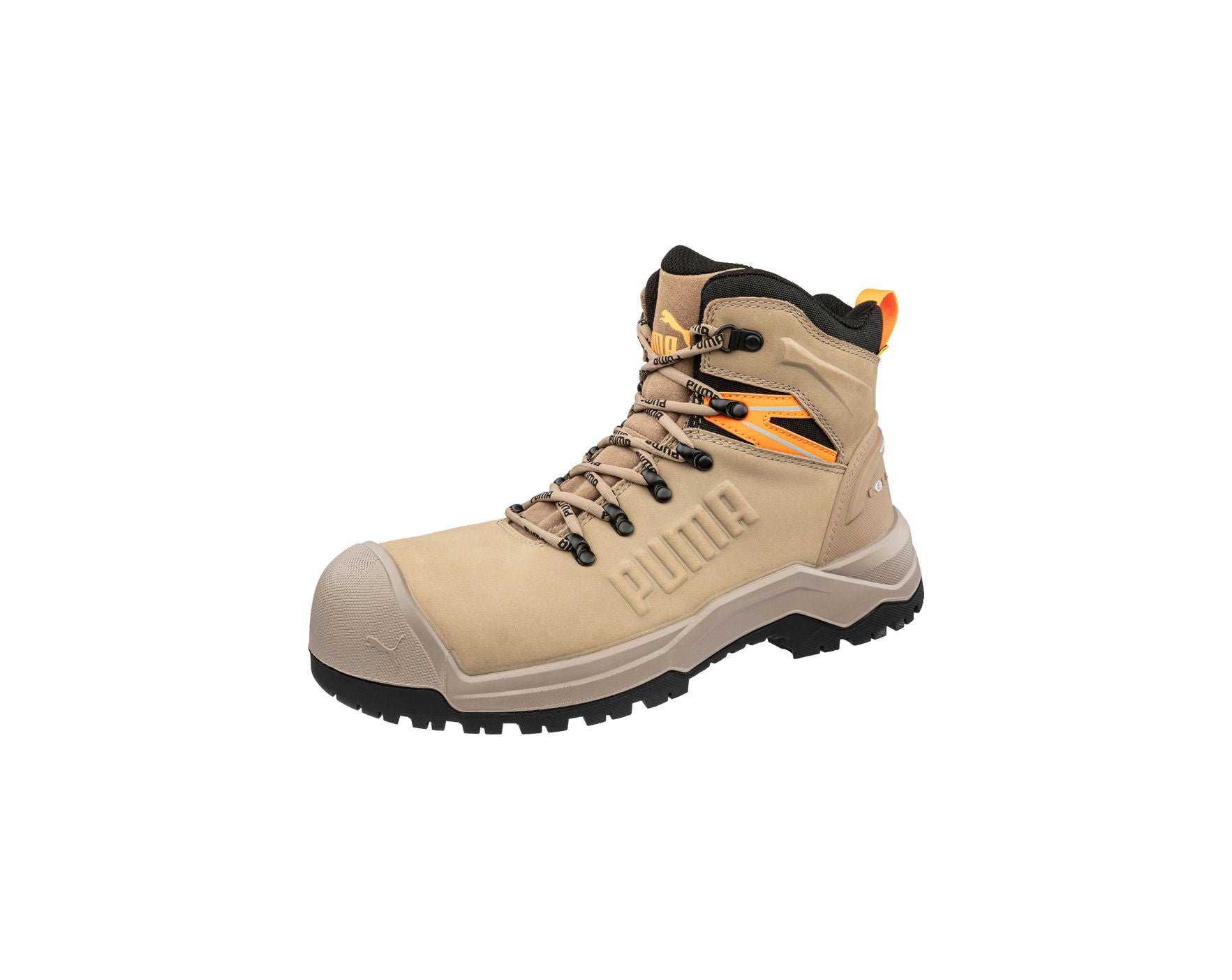 Iron HD Mid (Stone) | PU632757