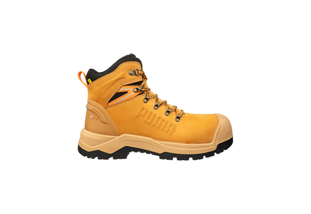 Iron HD Mid (Wheat) | PU632767