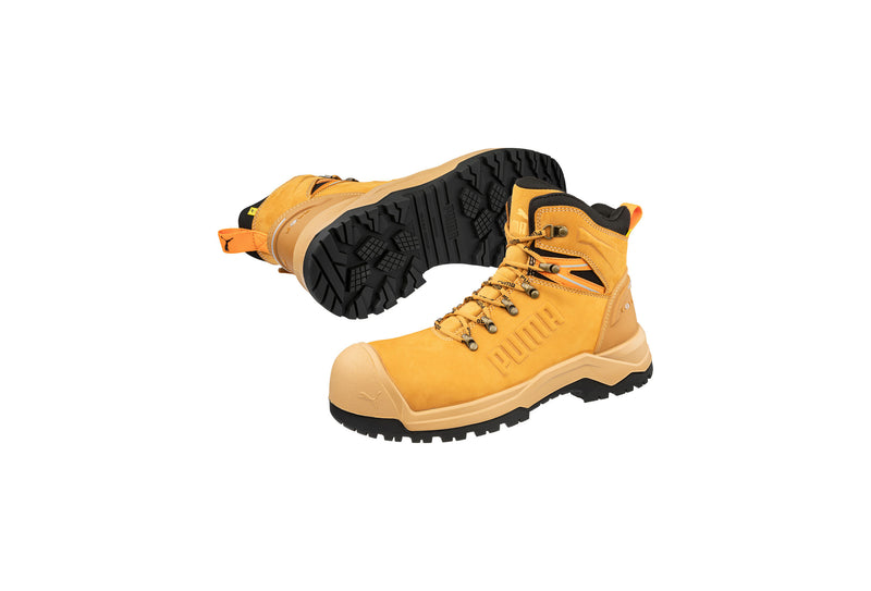Iron HD Mid (Wheat) | PU632767