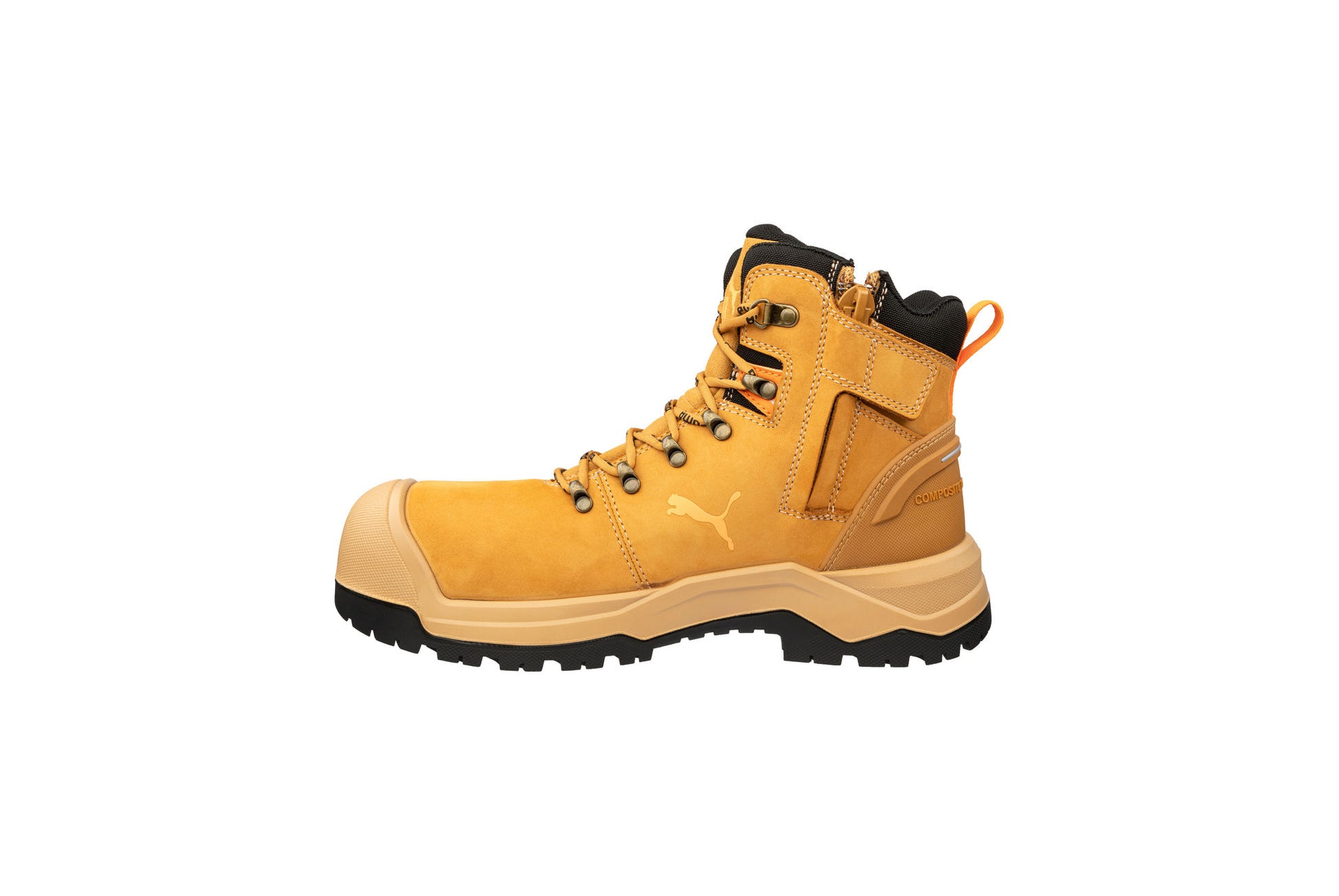 Iron HD Mid (Wheat) | PU632767