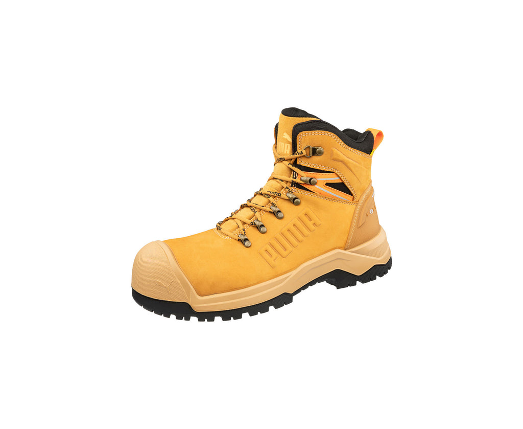 Iron HD Mid (Wheat) | PU632767