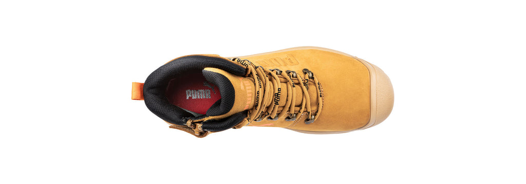 Iron HD Mid (Wheat) | PU632767