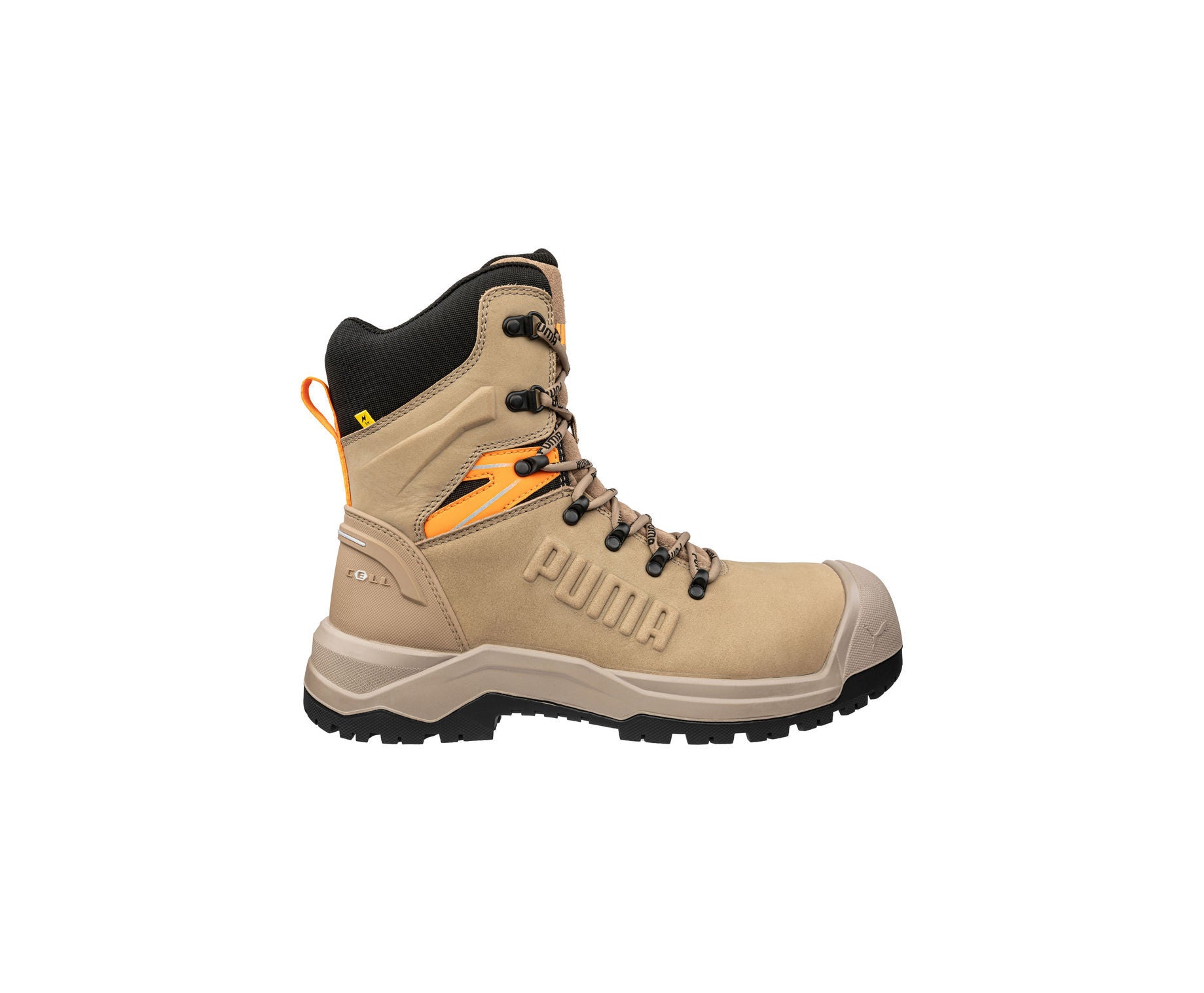 Iron HD 8" (Stone) | PU632787