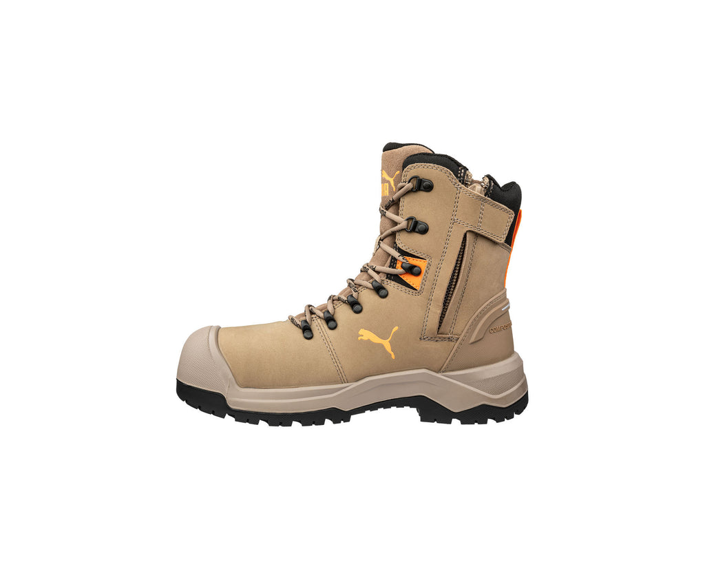 Iron HD 8" (Stone) | PU632787