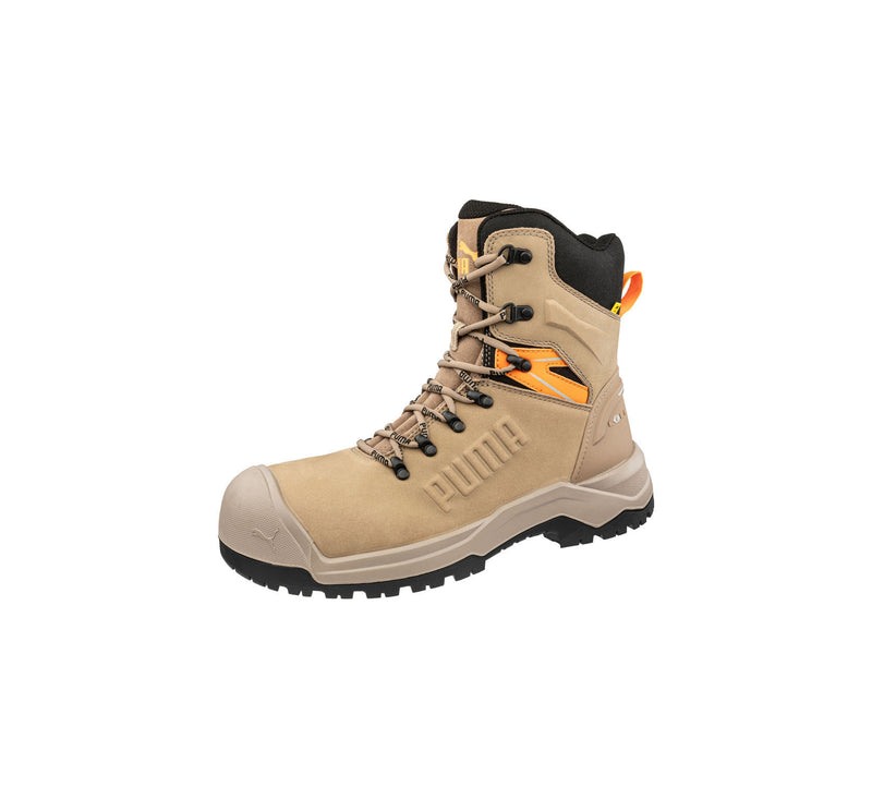 Iron HD 8" (Stone) | PU632787