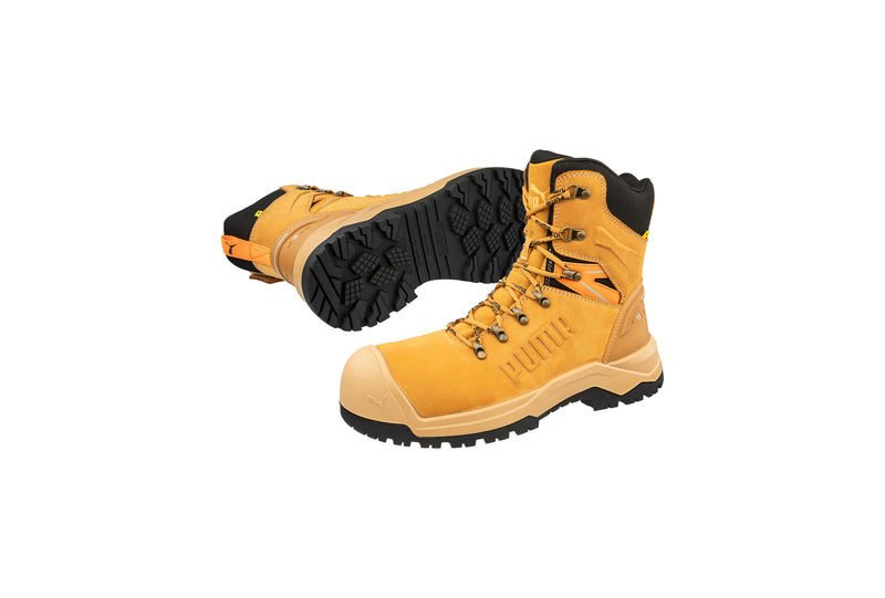 Iron HD 8" (Wheat) | PU632797