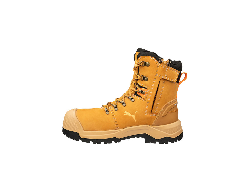 Iron HD 8" (Wheat) | PU632797