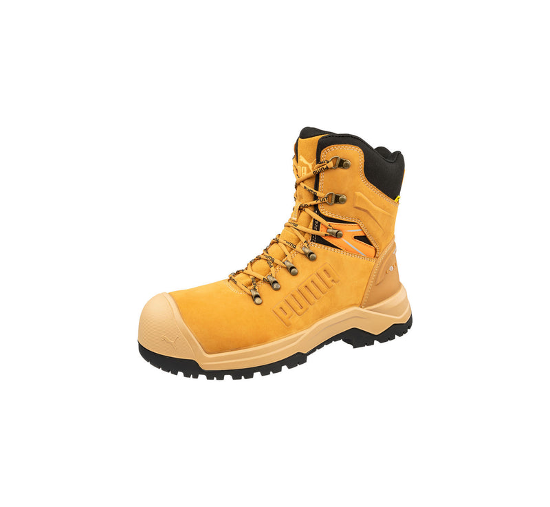 Iron HD 8" (Wheat) | PU632797