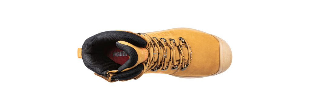 Iron HD 8" (Wheat) | PU632797