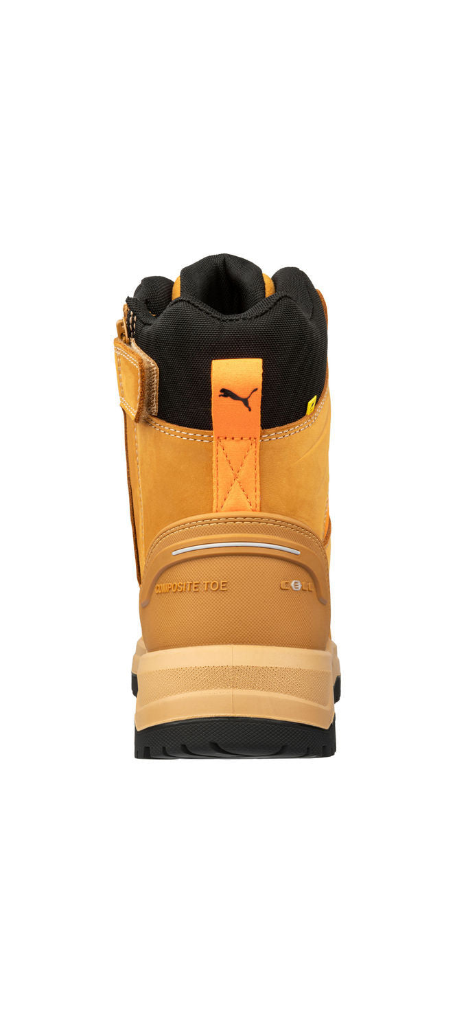 Iron HD 8" (Wheat) | PU632797