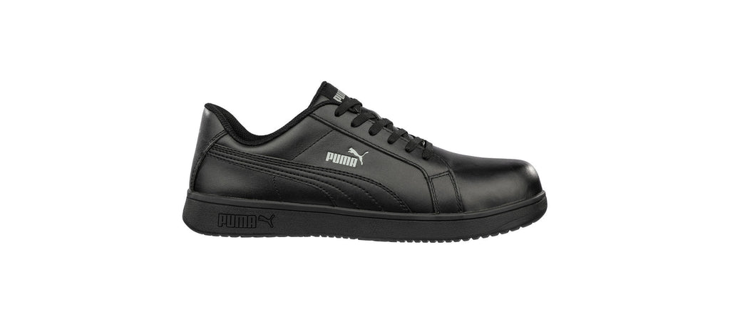 Iconic (Black) | PU640007