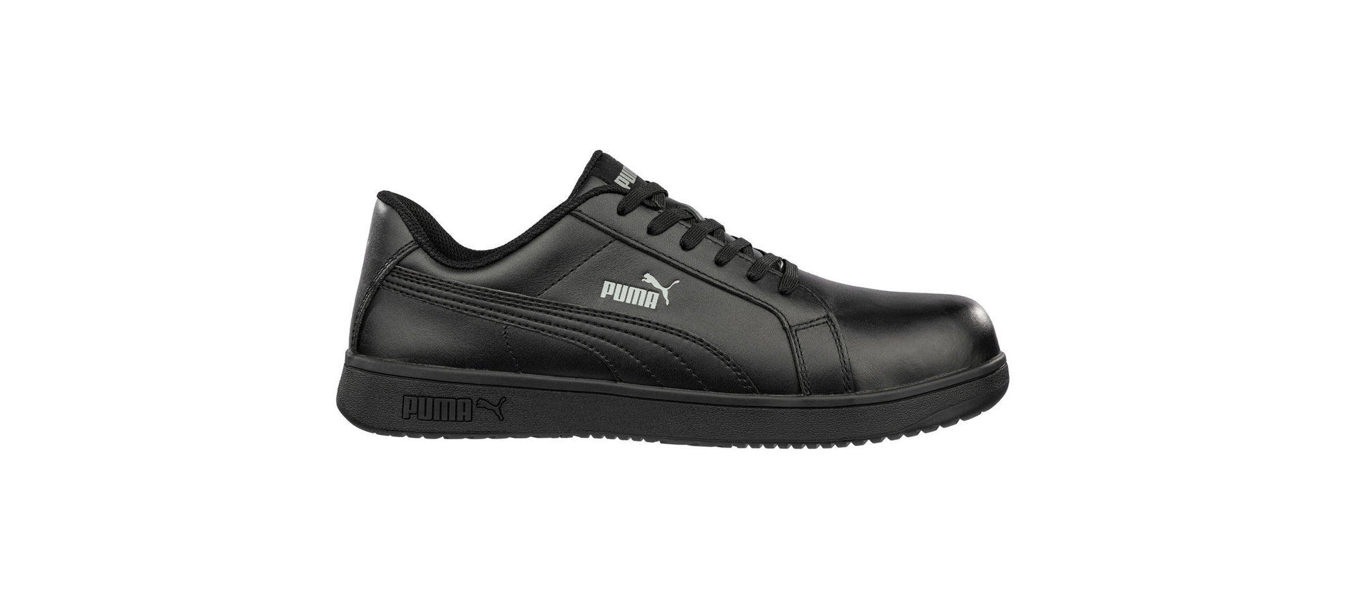Iconic (Black) | PU640007