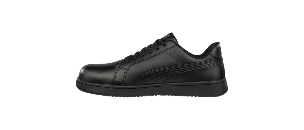 Iconic (Black) | PU640007