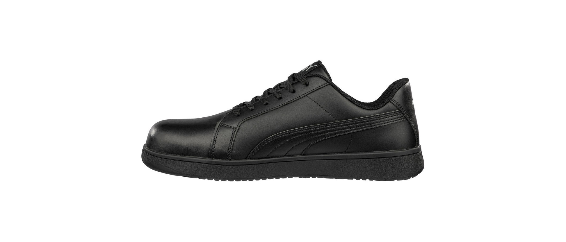 Iconic (Black) | PU640007