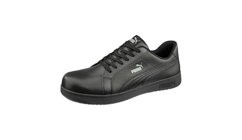 Iconic (Black) | PU640007