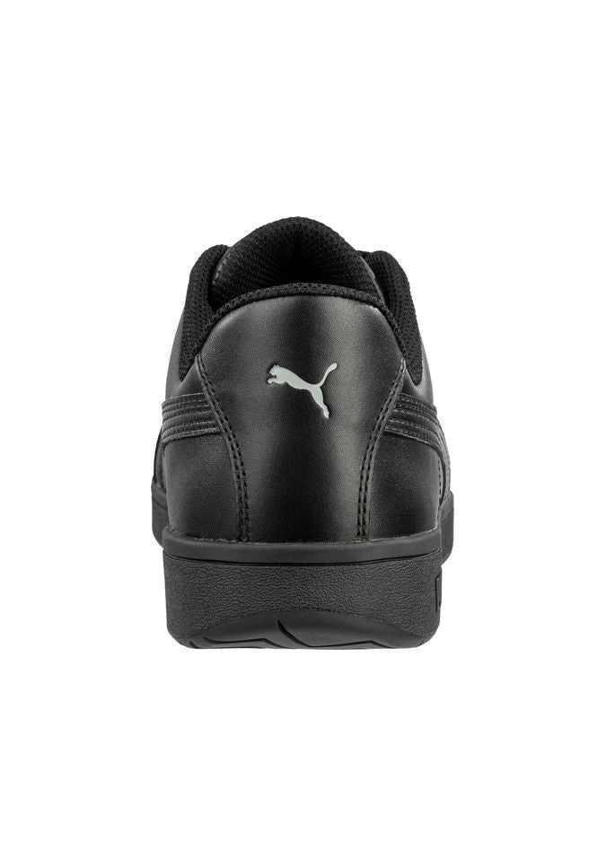 Iconic (Black) | PU640007