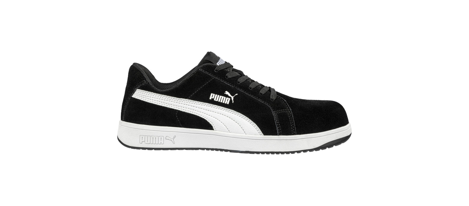 Iconic (Black/White) | PU640017