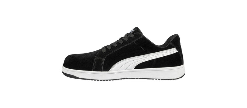 Iconic (Black/White) | PU640017