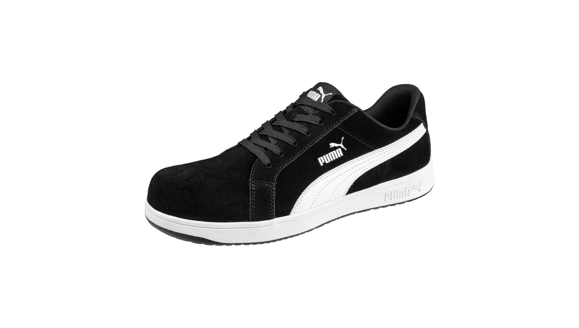 Iconic (Black/White) | PU640017